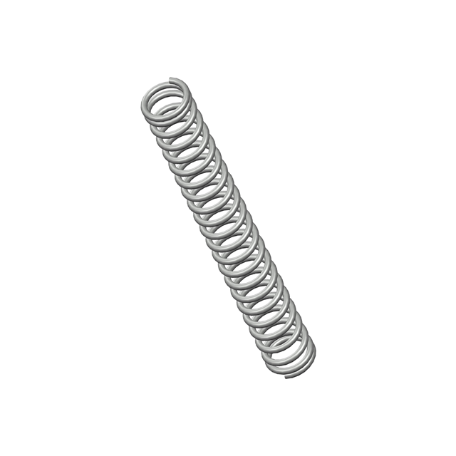 Century Spring Corp. B-5CS