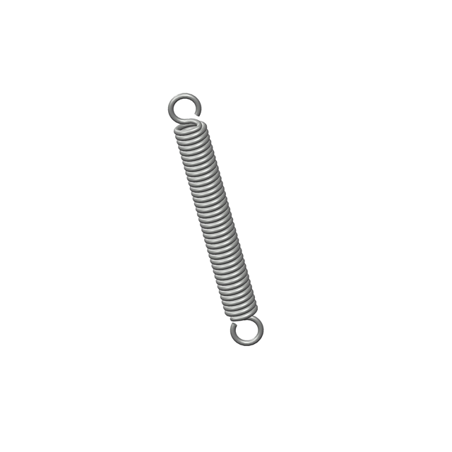 Century Spring Corp. B1-17CS