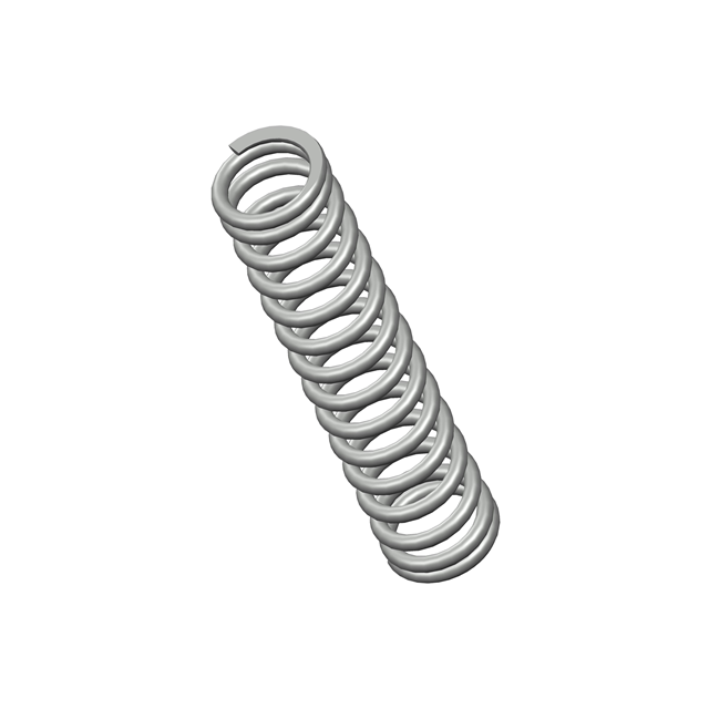 Century Spring Corp. B1-18CS