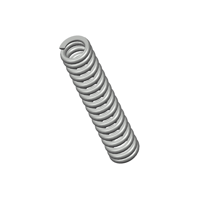 Century Spring Corp. B1-19CS