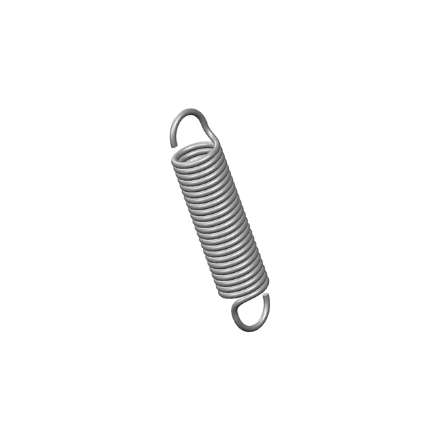 Century Spring Corp. B1-26CS
