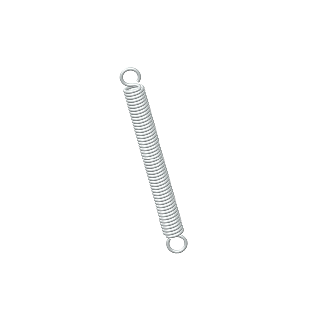Century Spring Corp. B1-35CS