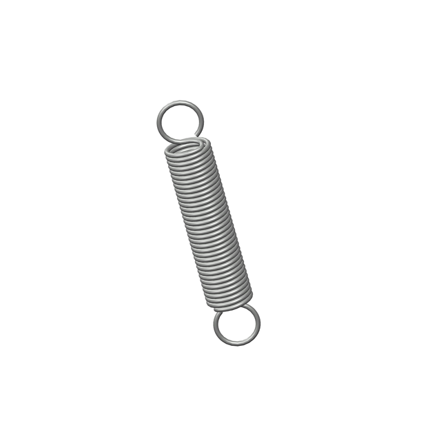 Century Spring Corp. B1-39CS