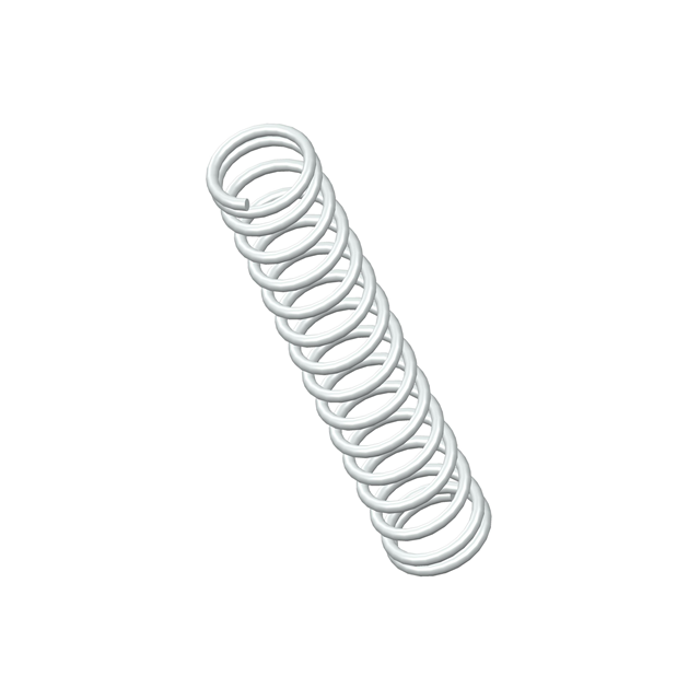 Century Spring Corp. B1-41CS