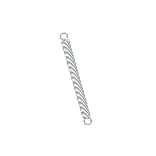 Century Spring Corp. B1-43CS