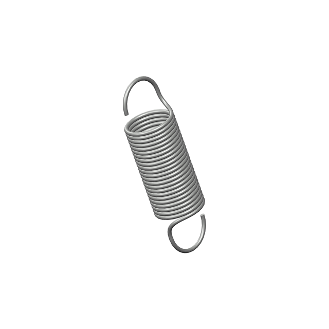 Century Spring Corp. B1-49CS