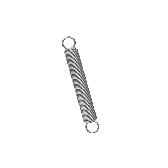 Century Spring Corp. B1-51CS