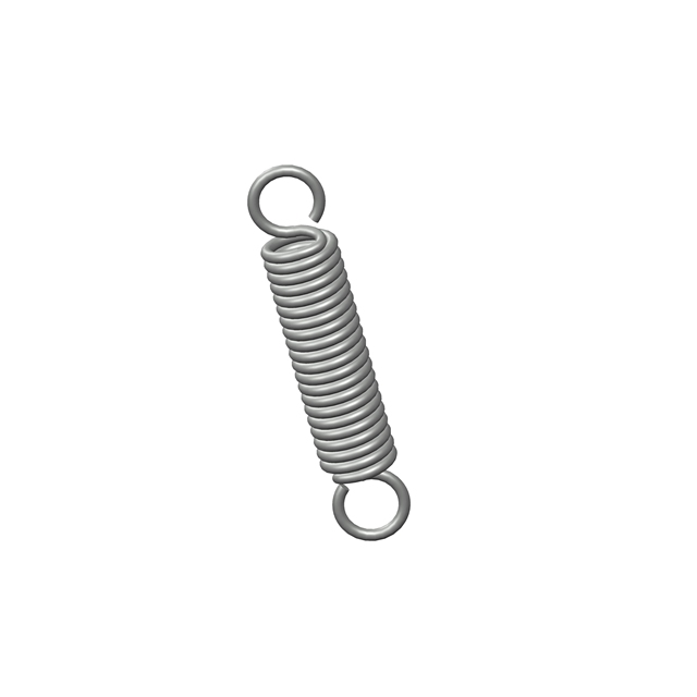 Century Spring Corp. B1-53CS