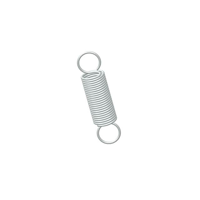 Century Spring Corp. B1-61CS