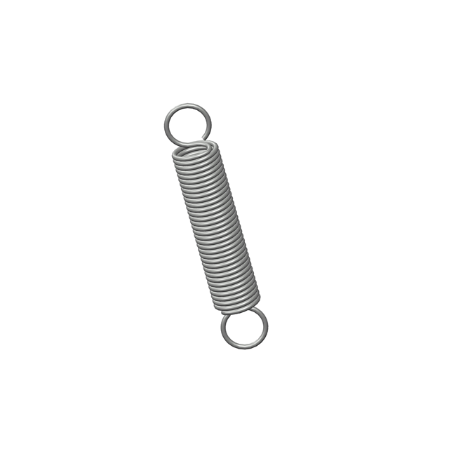 Century Spring Corp. B1-66CS