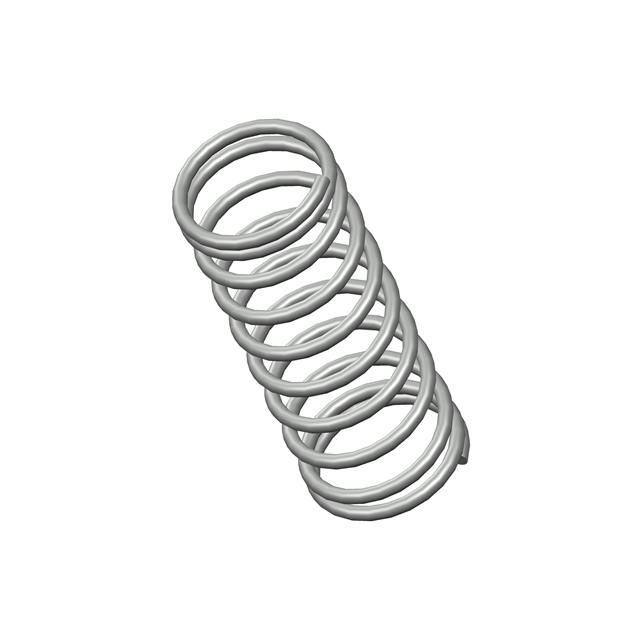 Century Spring Corp. B10-15CS