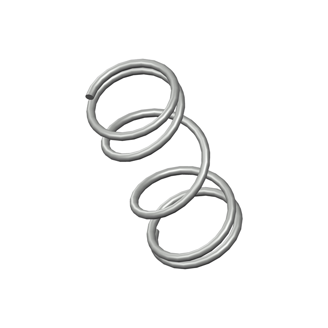 Century Spring Corp. B10-16CS