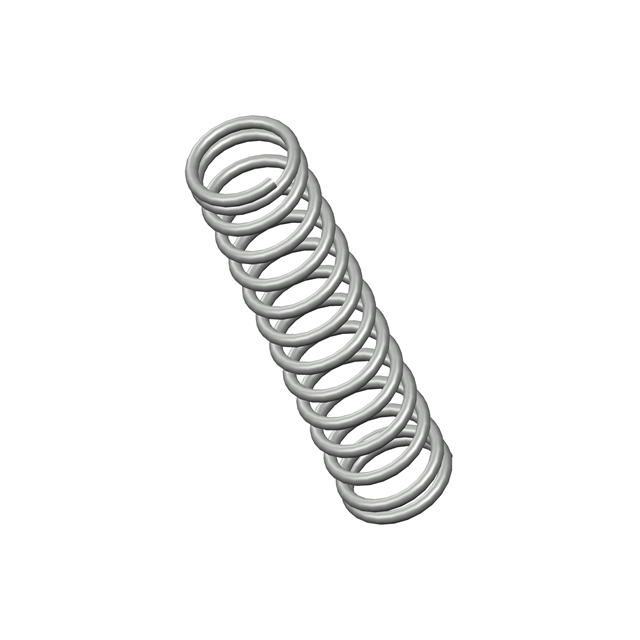 Century Spring Corp. B10-25CS