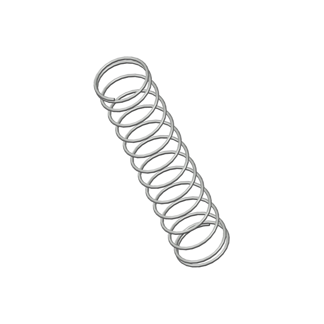 Century Spring Corp. B10-38CS