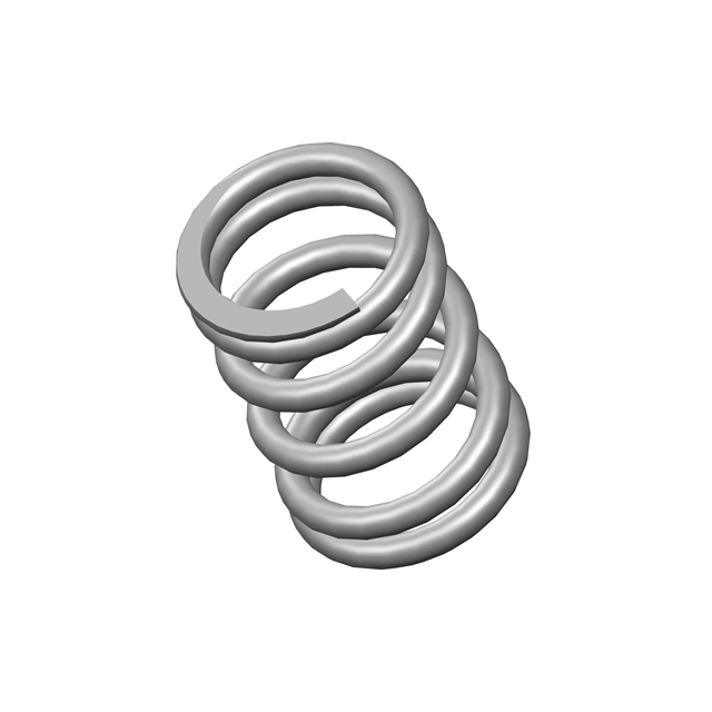 Century Spring Corp. B10-40CS