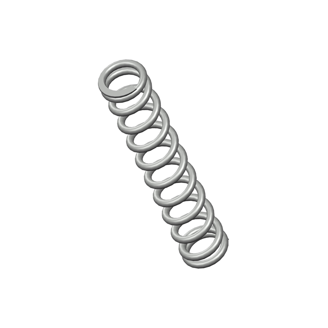Century Spring Corp. B10-43CS