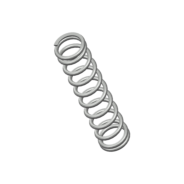Century Spring Corp. B10-46CS