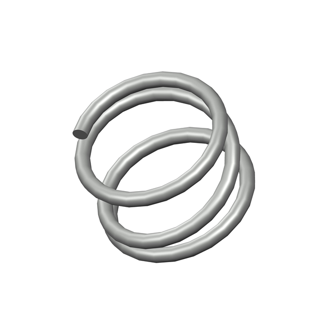 Century Spring Corp. B10-50CS