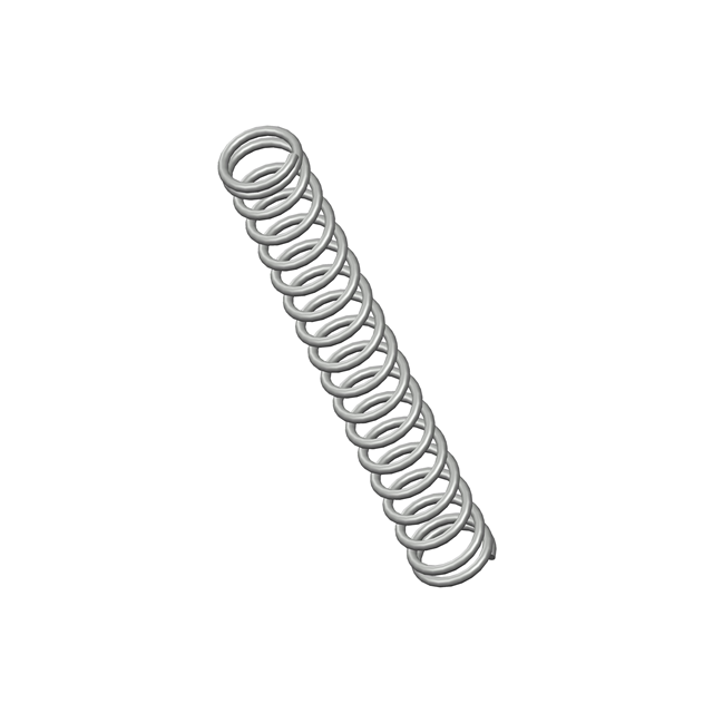 Century Spring Corp. B10-53CS