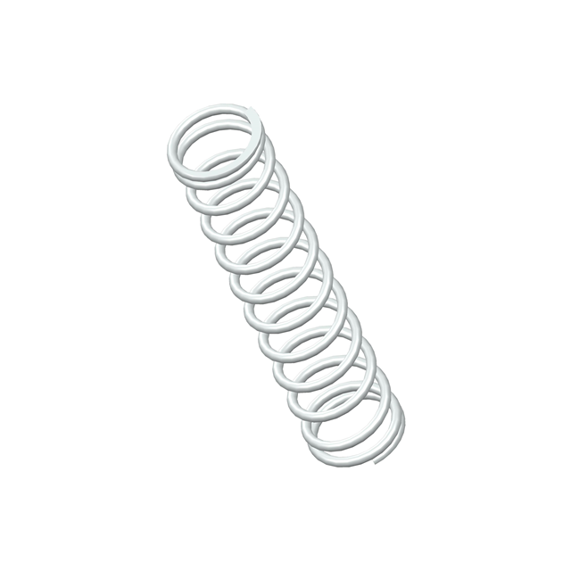 Century Spring Corp. B10-60CS