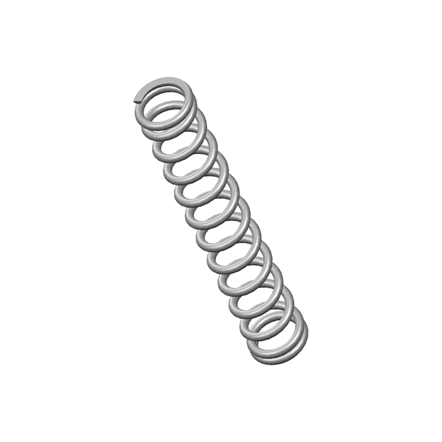 Century Spring Corp. B10-62CS