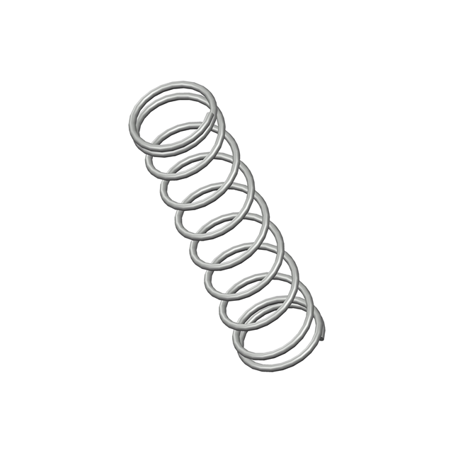 Century Spring Corp. B10-63CS