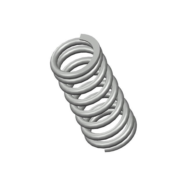 Century Spring Corp. B10-64CS