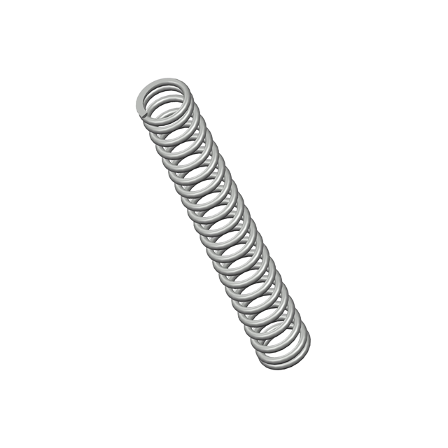 Century Spring Corp. B10-7CS