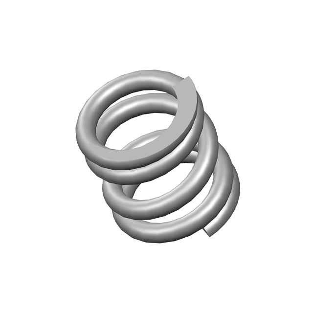 Century Spring Corp. B15-16CS