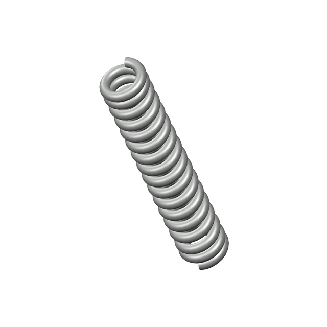 Century Spring Corp. B15-25CS