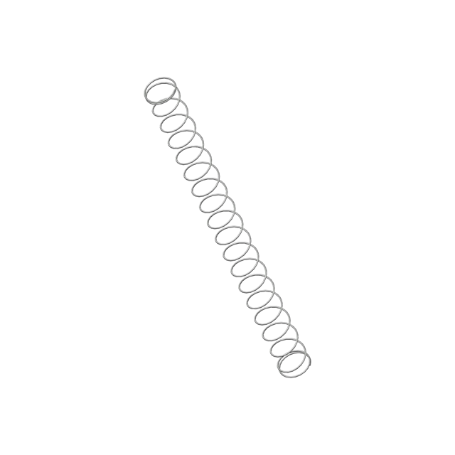 Century Spring Corp. B15-41CS