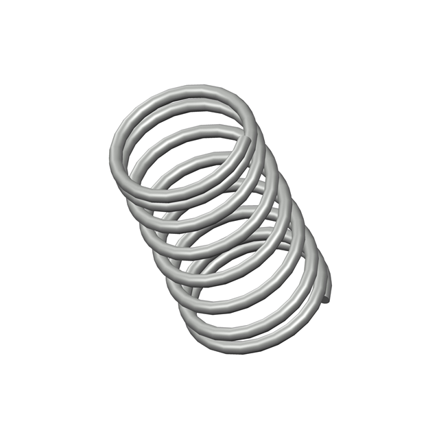 Century Spring Corp. B15-7CS