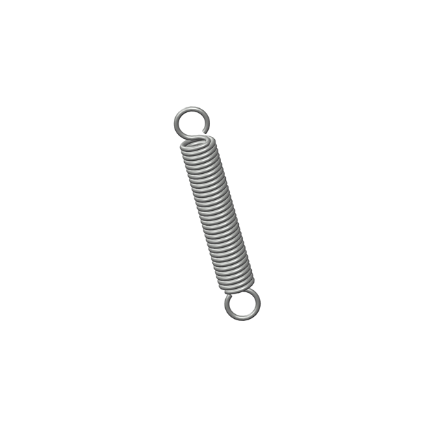 Century Spring Corp. B18-119CS