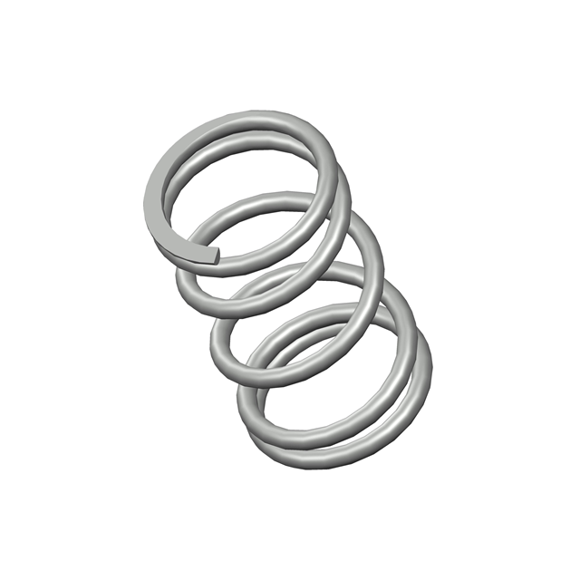 Century Spring Corp. B18-136CS
