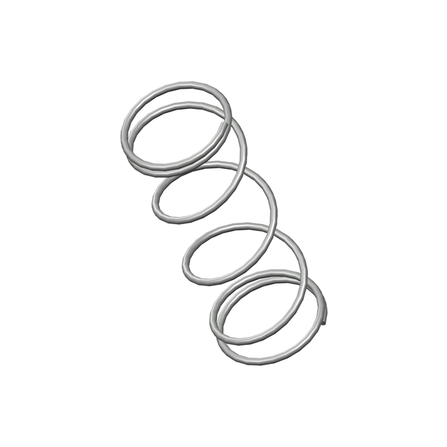 Century Spring Corp. B18-138CS