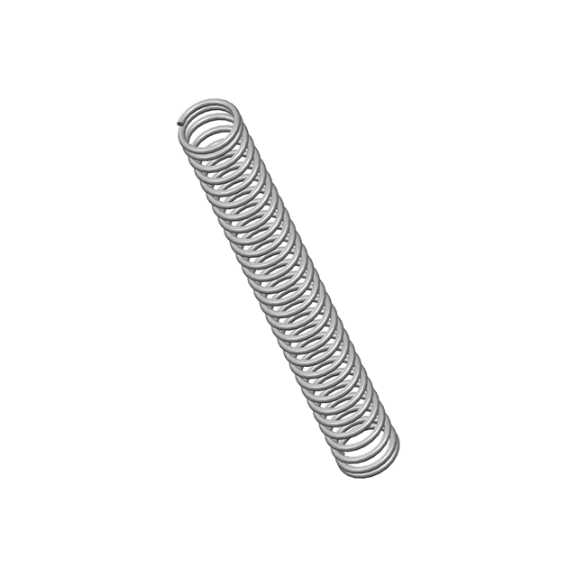 Century Spring Corp. B2-17CS