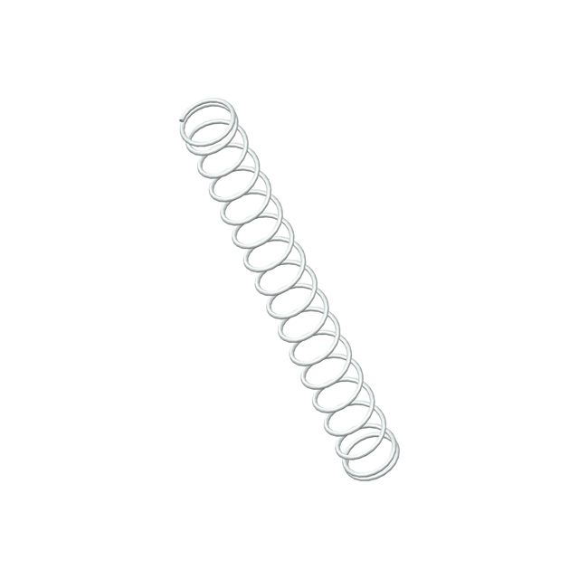 Century Spring Corp. B2-18CS