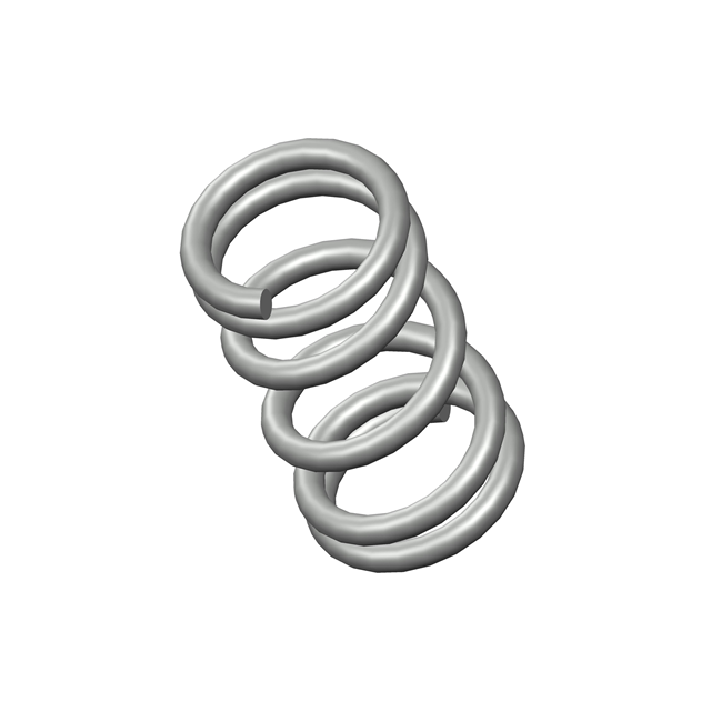 Century Spring Corp. B2-1CS