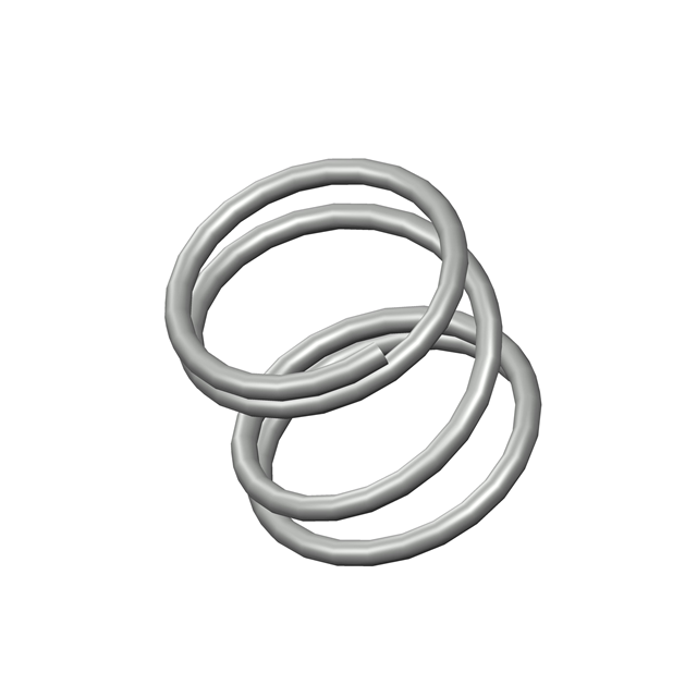 Century Spring Corp. B2-30CS