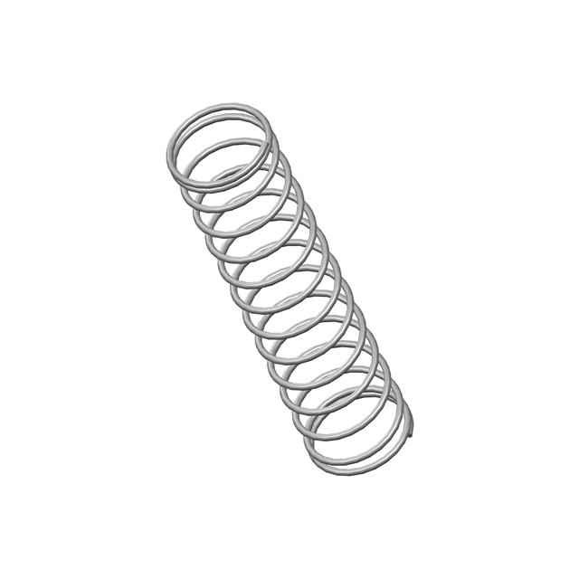 Century Spring Corp. B2-32CS