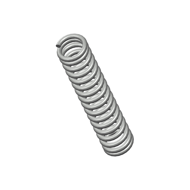 Century Spring Corp. B2-35CS