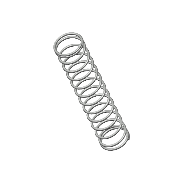 Century Spring Corp. B2-39CS