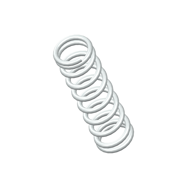 Century Spring Corp. B2-40CS