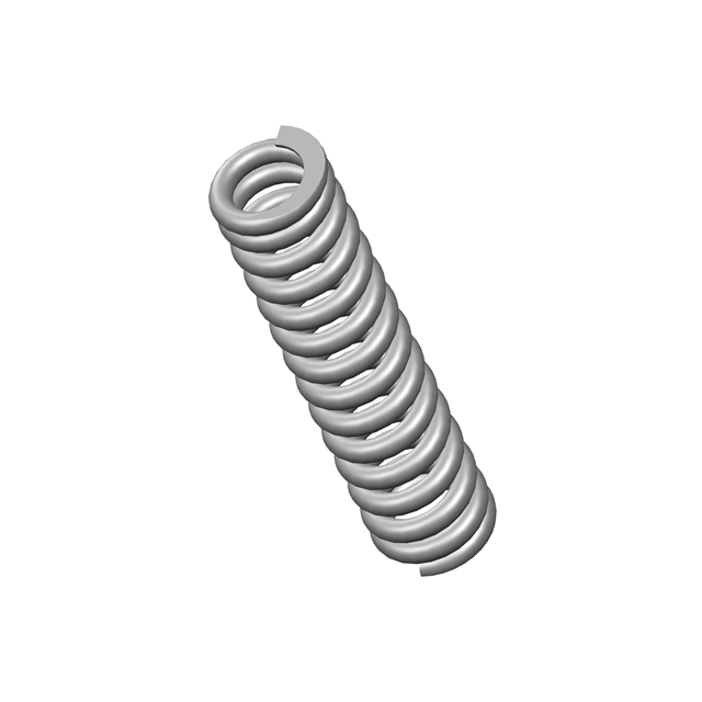 Century Spring Corp. B2-53CS