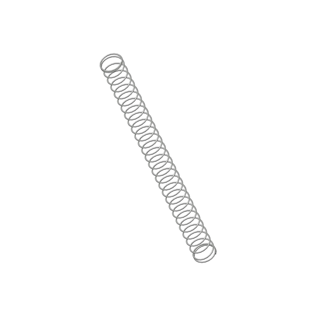 Century Spring Corp. B2-60CS