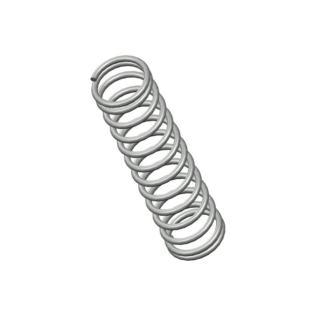 Century Spring Corp. B2-63CS
