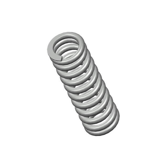 Century Spring Corp. B2-66CS