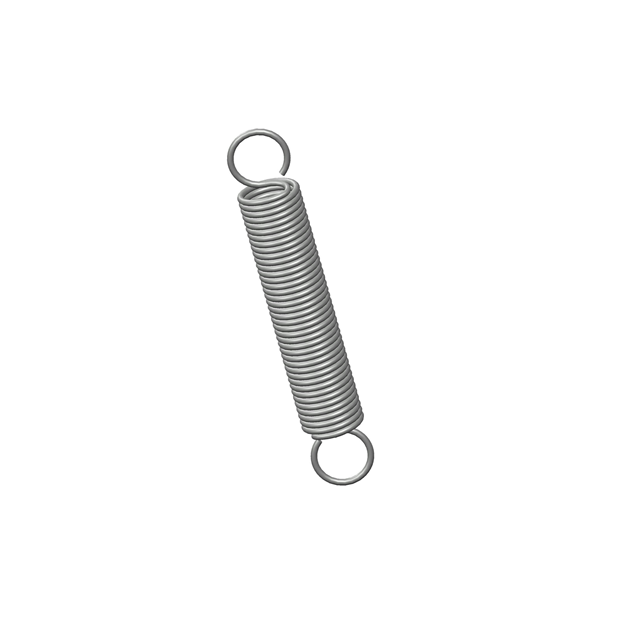 Century Spring Corp. B3-12CS