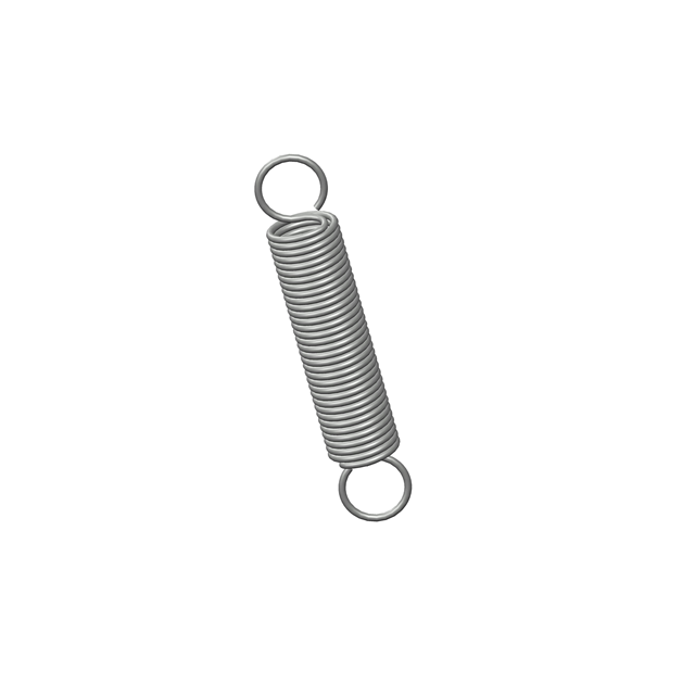 Century Spring Corp. B3-13CS