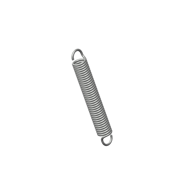 Century Spring Corp. B3-18CS
